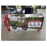 Radio Flyer Glide & Go Balance Bike Pro