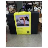 All in Motion Fitness Mat (72"L x 24"W x 1 1/2" Thick)
