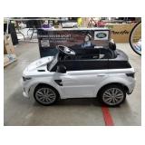 Land Rover, Range Rover Sport SVR Ride-On Toy