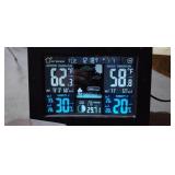 Weather Station