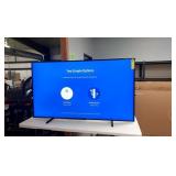SAMSUNG "The Frame" 75in QLED 4K Smart TV 