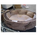 American Kennel Club large pet bed