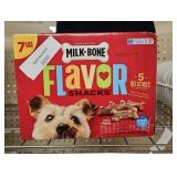 Milk Bone Flavor Snacks