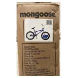 Mongoose Index 2.0 20