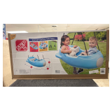 Step 2 Rocket Swing for 2