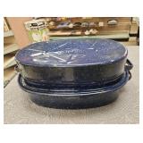 Memco Roasting Pan