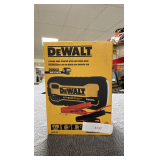 DeWalt Lithium Jump Starter with USB Power Bank