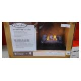 Pleasant Hearth 24" Vent-Free Gas Logs