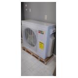 Costway Mini Split Air Conditioner, Outdoor Unit