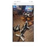 Slunse Indoor Cycling Bike