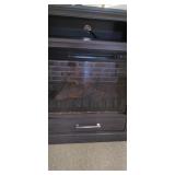 Electric Fireplace