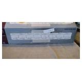 Home Decorators Collection Keighley 24in LED Vanity Fixture