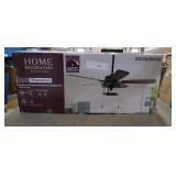 Home Decorators Collection 52in Shanahan Indoor/Covered Outdoor Ceiling Fan