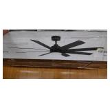 Home Decorators ceiling fan