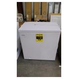Vissani compact deep freezer