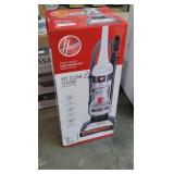 Hoover windtunnel cord rewind pet vacuum