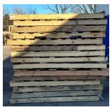 Long Pallets