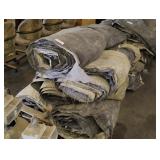 Concrete Blankets