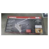  Previous Next Lot - 2049 Roberts 13 in. Multi-Floor Cutter with 0 to 45 Degree Miter Guide and 28-1