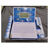 Lexibook Bilingual Educational Laptop
