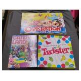 Lot of Board Games