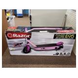 Razor power core E95 electric scooter 