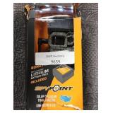 SkyPoint Solar Cellular Trail Camera