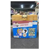 Lankybox Giant Mystery Foxy Box