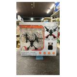 Sharper Image Drone With Streaming Camera