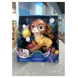 Disney Wish Valentino Magical Moving & Talking Doll
