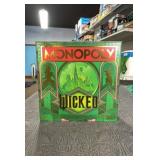 Wicked Monopoly