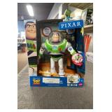Disney Pixar Toy Story Action-chop Buzz Lightyear