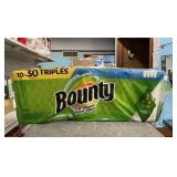Bounty Paper Towels