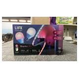 Lifx Smart Light Starter Kit