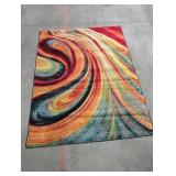 Splash Rug (5