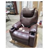 Power Lift Recliner