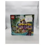 LEGO Disney WISH Asha