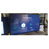 Samsung 65" Class 4K Crystal UHD DU8000 Series HDR Smart TV