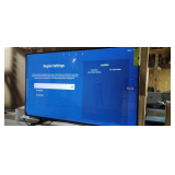 Samsung 50" Smart LED-LCD TV 4k UHDTV