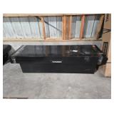 Husky 1" saddle truck box