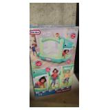 Little Tikes Dino Bouncer