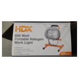 HDX Work Light