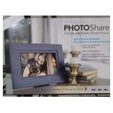 Photo Share Smart Frame