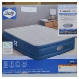 Sealy Alwayz Aire 16in Queen Airbed