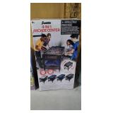 Franklin 4-in-1 Arcade Center
