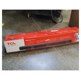 TCL 2.0 channel soundbar