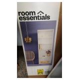 Room Essentials 5 Shelf Bookcase