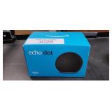 Amazon Echo Dot (5th Gen 2022) - Smart Speaker with Alexa
