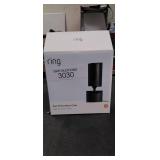 Ring Pan-Tilt Indoor Cam