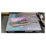 Lifelong Portable Monitor 15.6" 1080P Model G70
